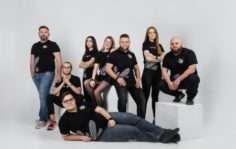 Франшиза Ябломания: Интерактивные центры обслуживания смартфонов