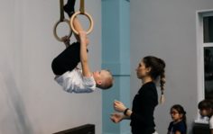 Франшиза GYMCHEL: Федерация Гимнастики