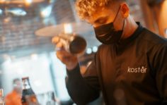 Франшиза Koster: Ресторан-гриль, кафе, фуд-корт