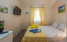Франшиза Artist Hostel: Российская сеть хостелов
