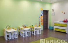 Франшиза Bambiliani: Сеть частных детских садов