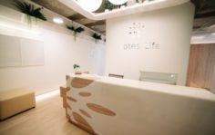 Франшиза Pilates Life: Студия пилатеса