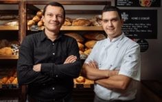 Франшиза Брецель: Федеральная сеть пекарен