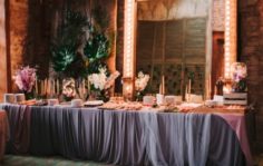 Франшиза Corso Catering: Выездное ресторанное обслуживание