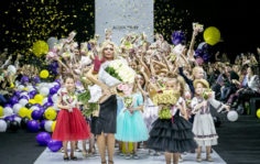 Франшиза ALISIA FIORI: Модная детская и женская одежда