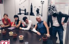 Франшиза Go! English: Центр изучения иностранных языков