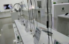 Франшиза НеЯблоко: Торгово-сервисные центры по продаже техники, электроники и сервисному обслуживанию