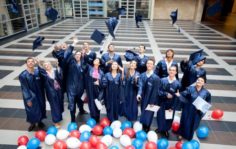 Head of HR Department Diploma