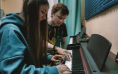 Франшиза Music Club: Музыкальная школа для взрослых