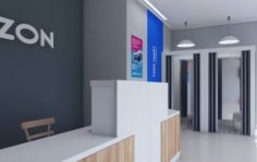 Франшиза OZON: Пункт выдачи заказов Ozon
