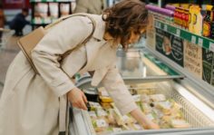 Франшиза Фермер-центр: Продуктовый супермаркет у дома