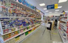 Франшиза ГРАФСТОР: Дистрибуция товаров для офиса, учёбы и творчества