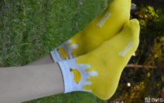 Франшиза SOCKS SHOP: Вендинговые аппараты по продаже трендовых носков