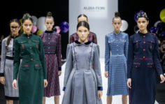 Франшиза ALISIA FIORI: Модная детская и женская одежда