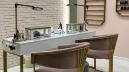 Франшиза Beauty Studio Инны Морозовой: Сеть студий красоты