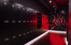 Франшиза Киберхаус 1shot: Сеть компьютерных клубов