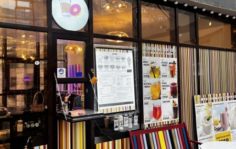 Франшиза One Moment Salon: Салон красоты + кофейня + шоу-рум одежды