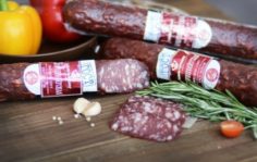 Франшиза Волгоградский мясокомбинат: Магазин розничной торговли натуральными продуктами