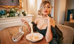 Полноценная кофейня