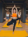 DARKFIT GYM