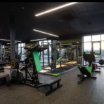 DARKFIT GYM