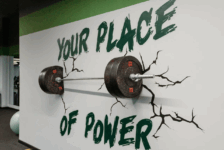 DARKFIT GYM