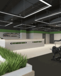 DARKFIT GYM