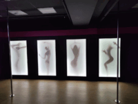 DARKFIT GYM