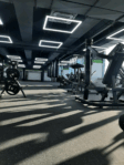 DARKFIT GYM